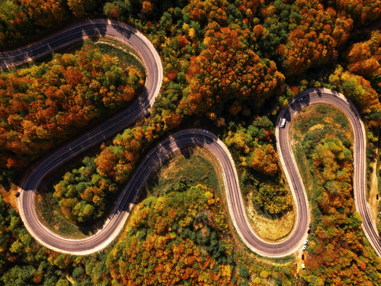 The Messy Middle: Why Healing Isn't a Straight Line (And What to Do When You're Stuck in the In-Between)