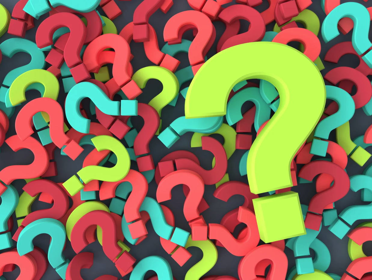 What If We Got Some of It Wrong?