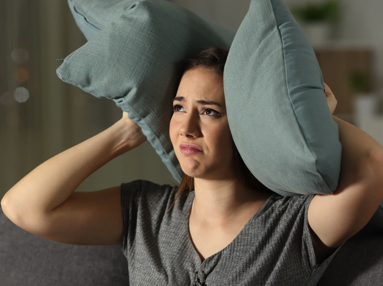 What If "Food Noise" Isn't in Your Head?