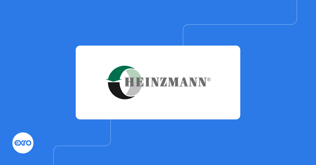 Exro to Commercialize System Solutions with HEINZMANN Motor Integration
