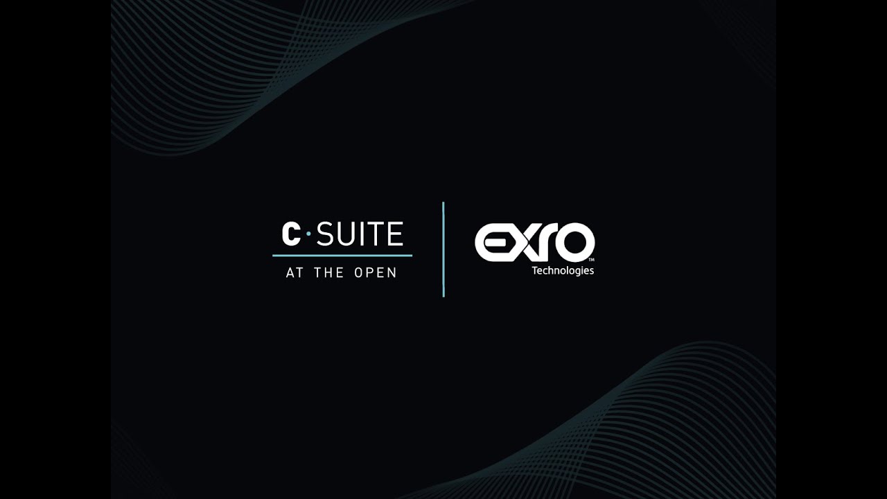 Exro Technologies on The View from the C-Suite with TMX Group