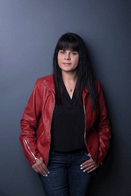Sue Ozdemir, CEO of Exro Technologies