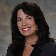 Julie (McCoy) Wurmlinger, Retired Ford Motor Chief Engineer, and member of Exro Board of Directors.