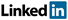 LinkedIn Long Logo