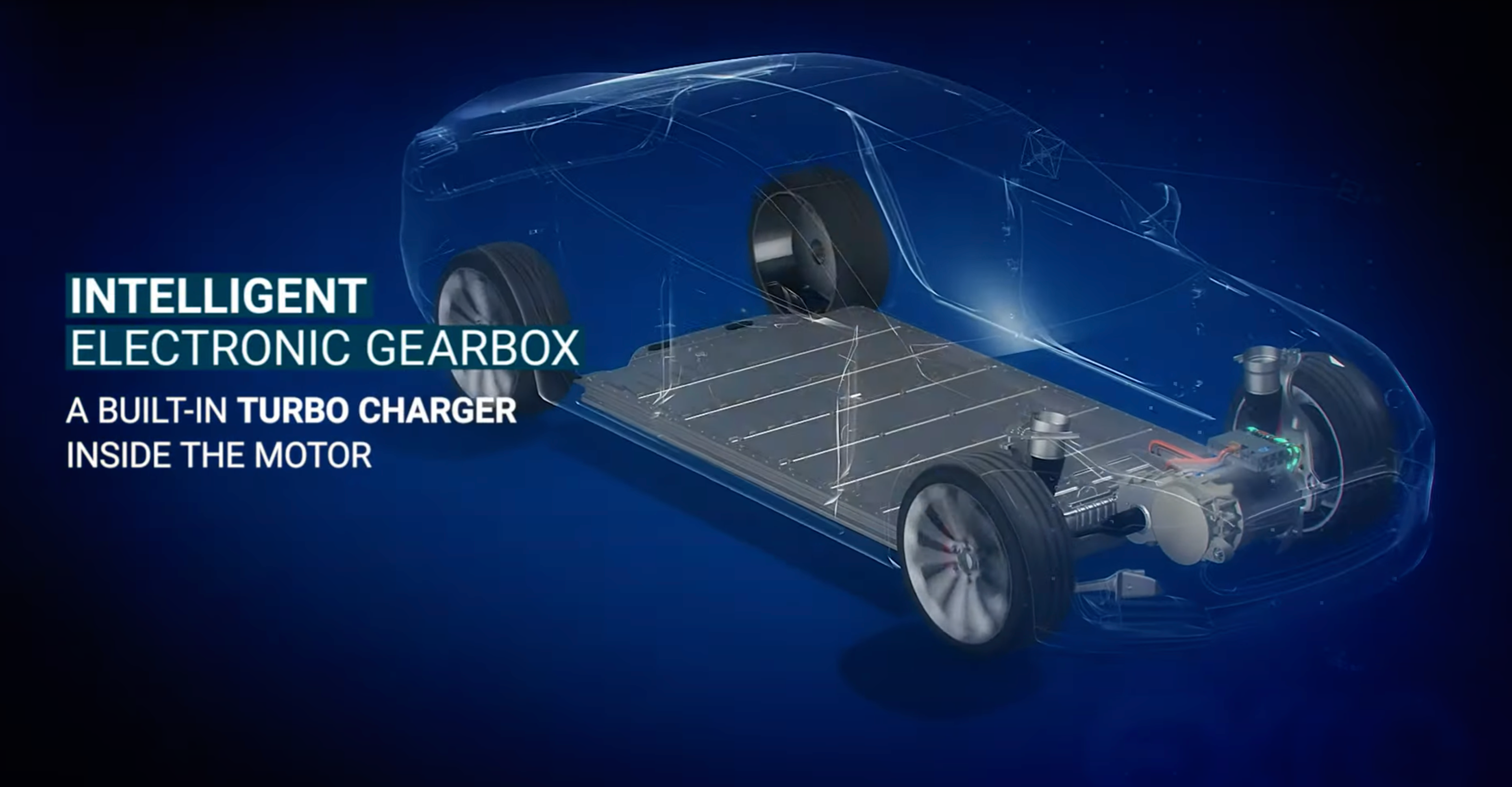 Exro Develops Electric Motor Game-Changer