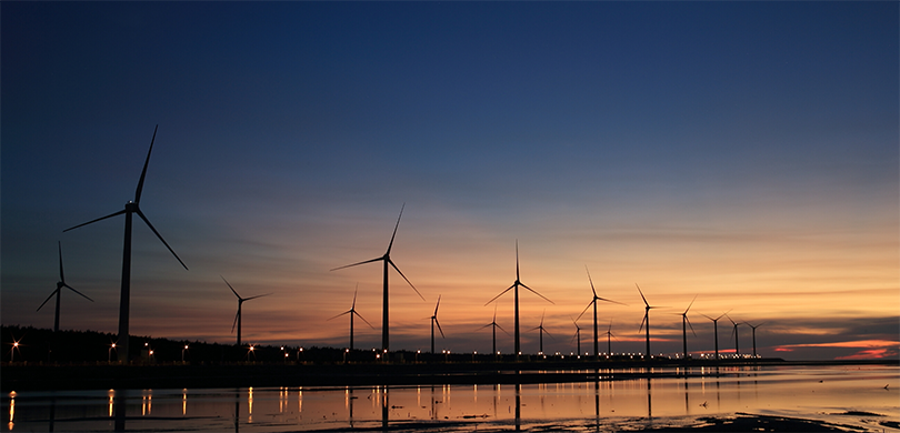 wind-turbine