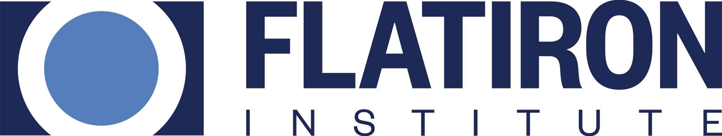 Flatiron Institute