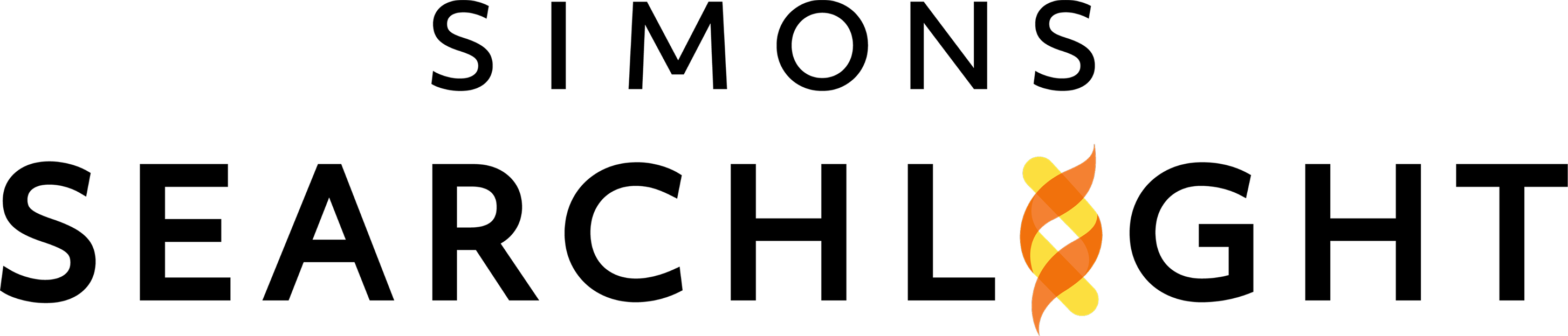 Simons Searchlight