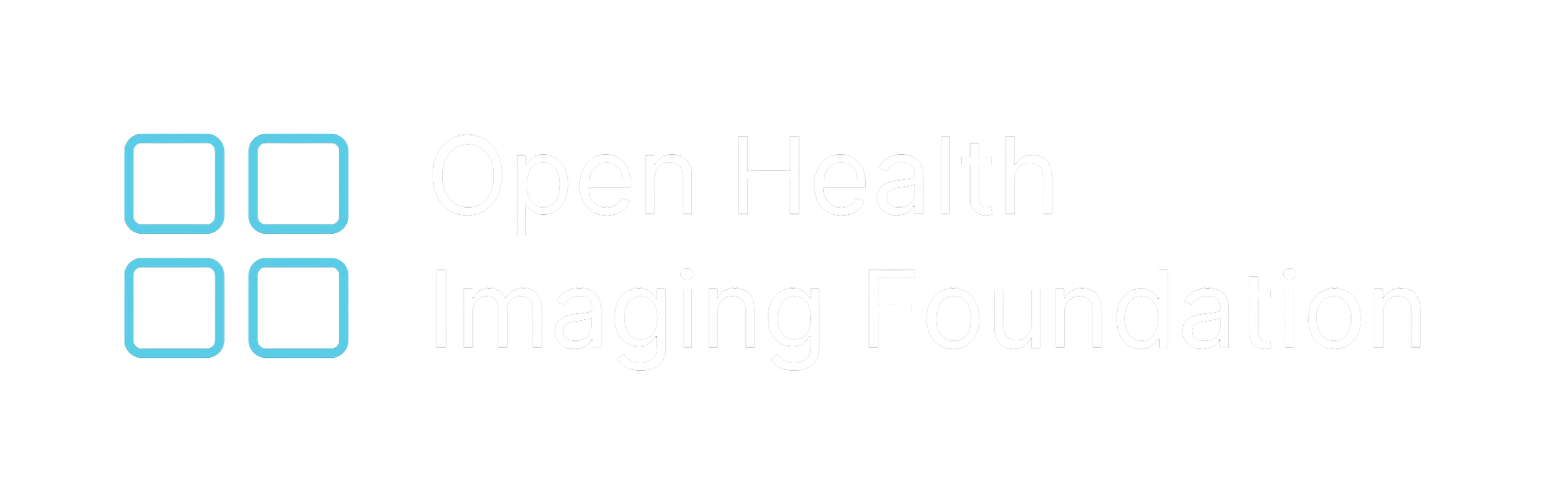 Open Health Imaging Foundation