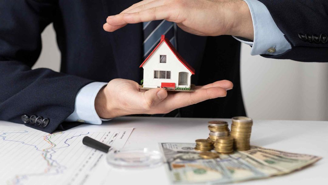 Who is the Actress in the CHIP Reverse Mortgage Ads?