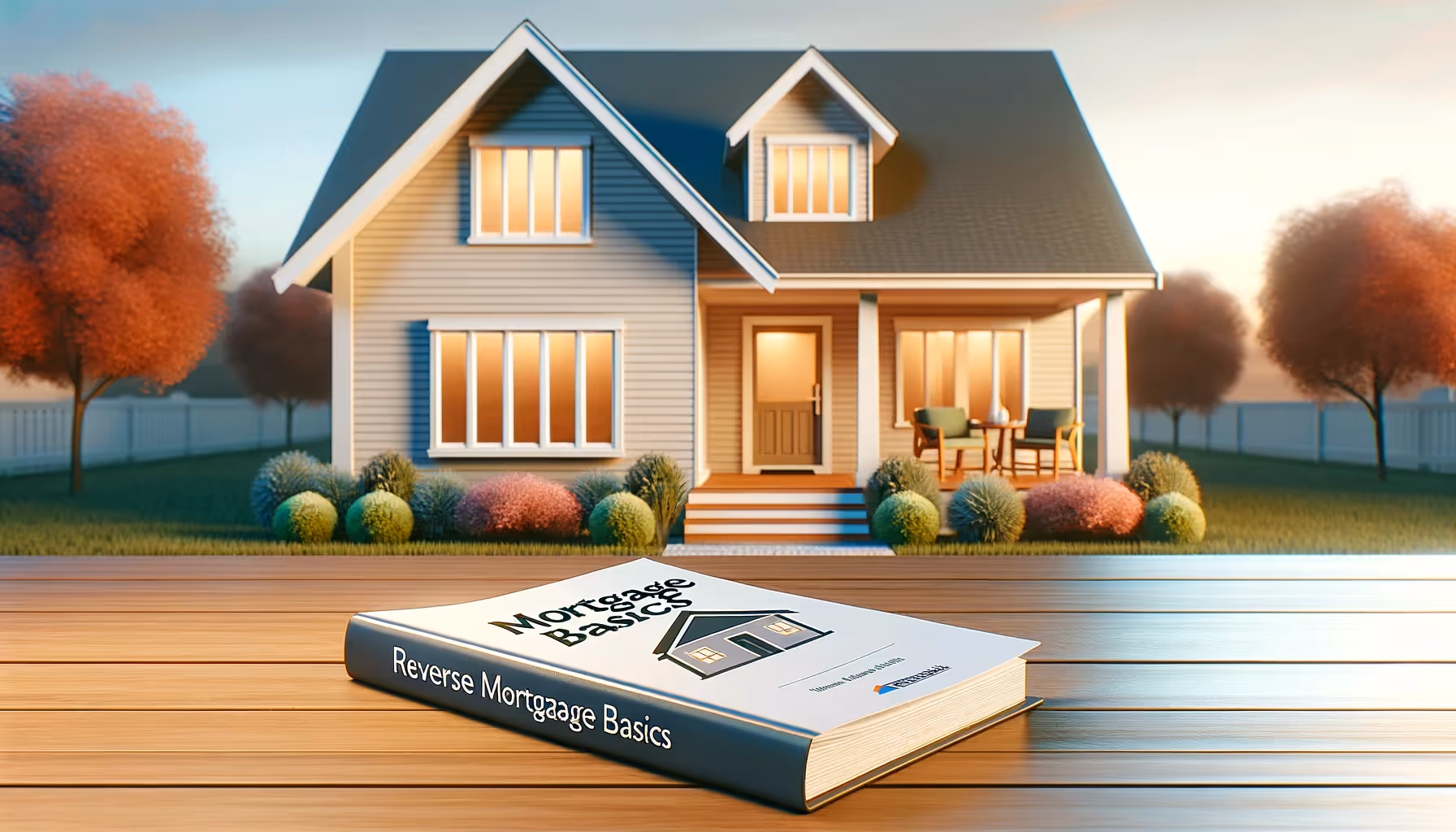 Image for section outlining reverse mortgage basics in Canada.