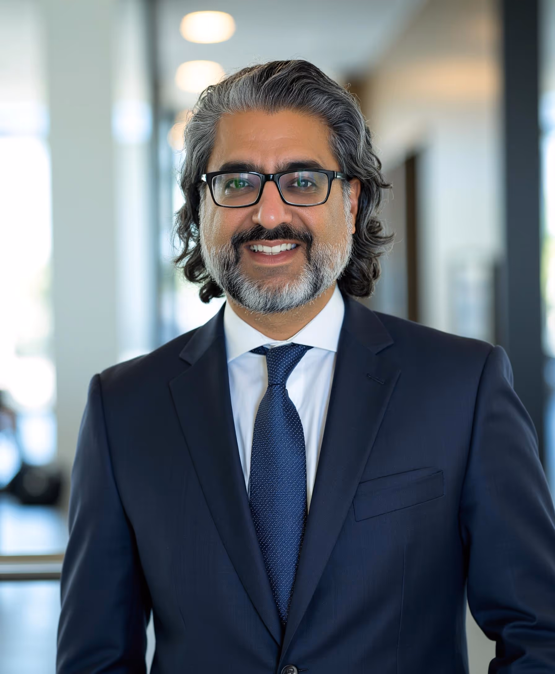 Ajay Singh, Managing Director of RetireBetter - Canada's largest reverse mortgage brokerage