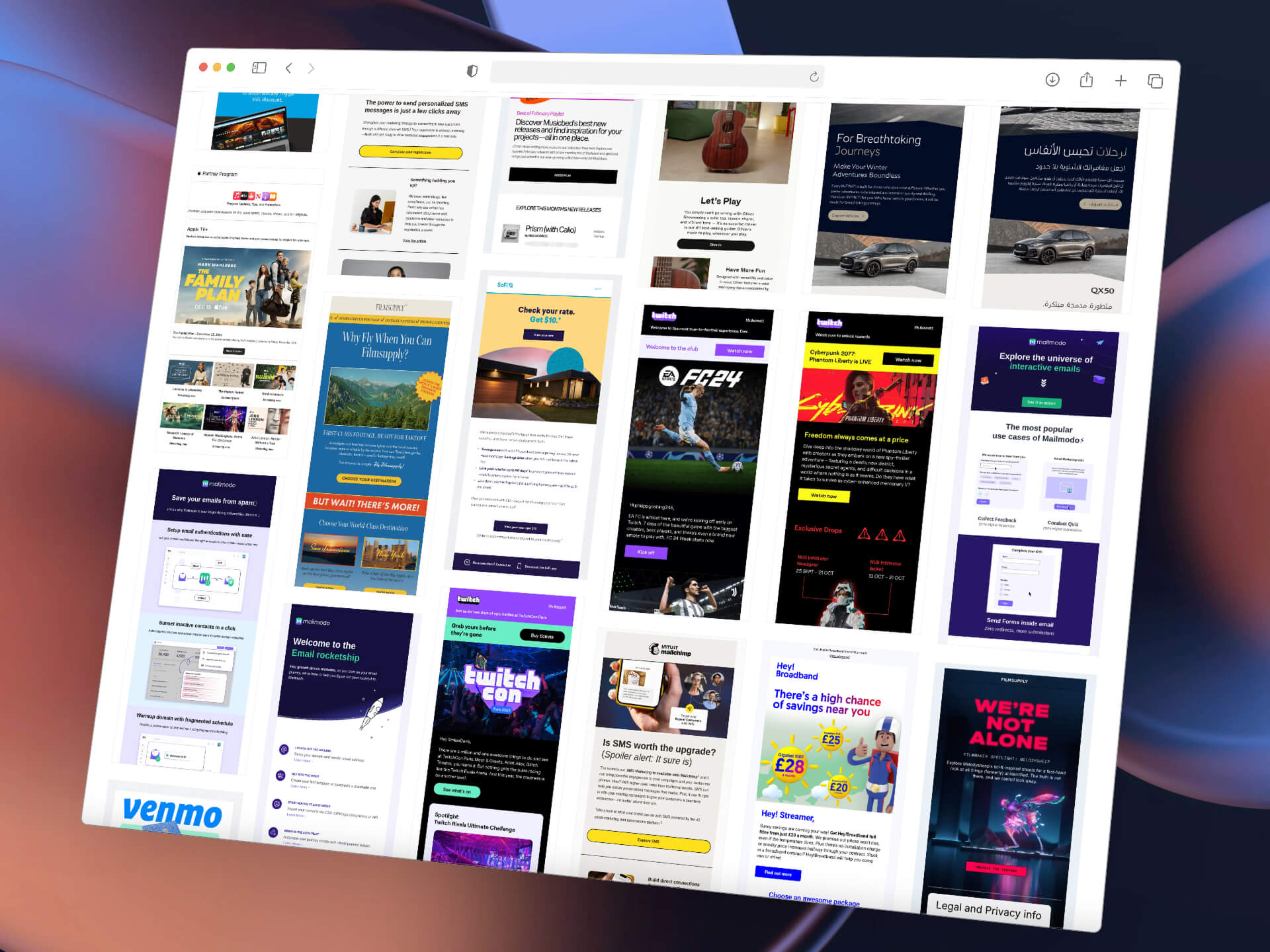 Google Ads and Facebook Ads campaign dashboard showing PPC management and optimization