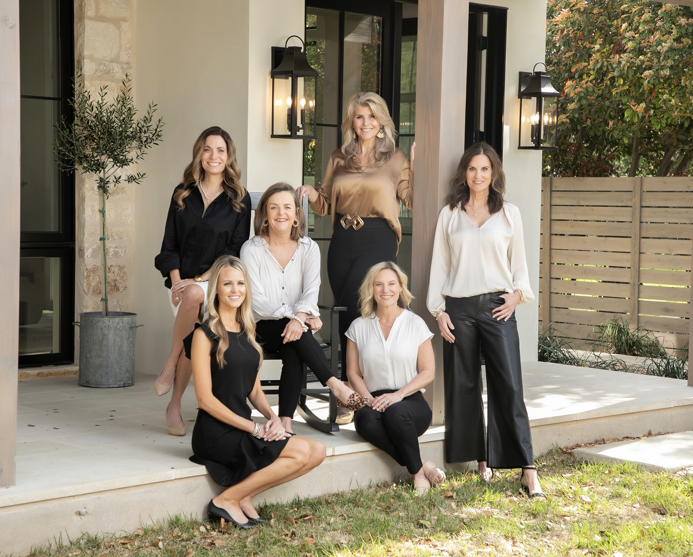Fredericksburg Portfolio Real Estate Group 2024