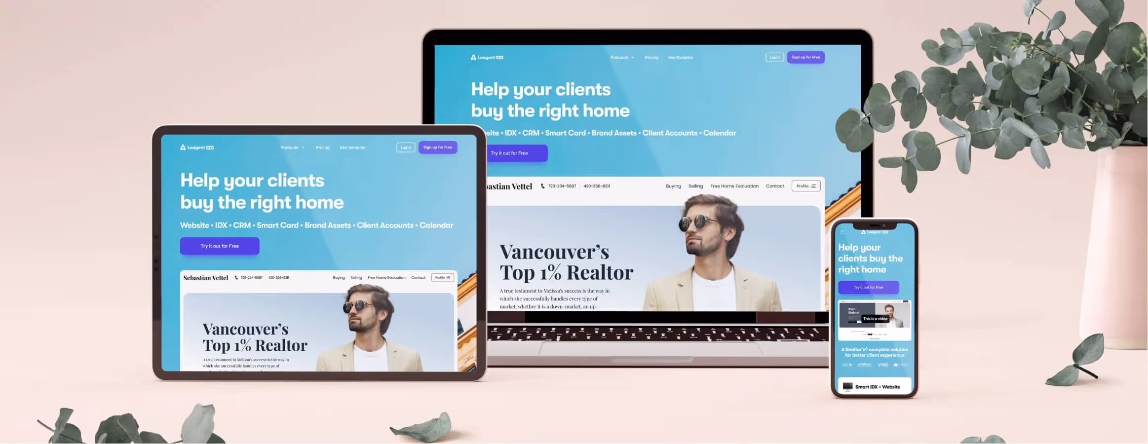 Design, Development, integrations, SEO, ADA, Hosting