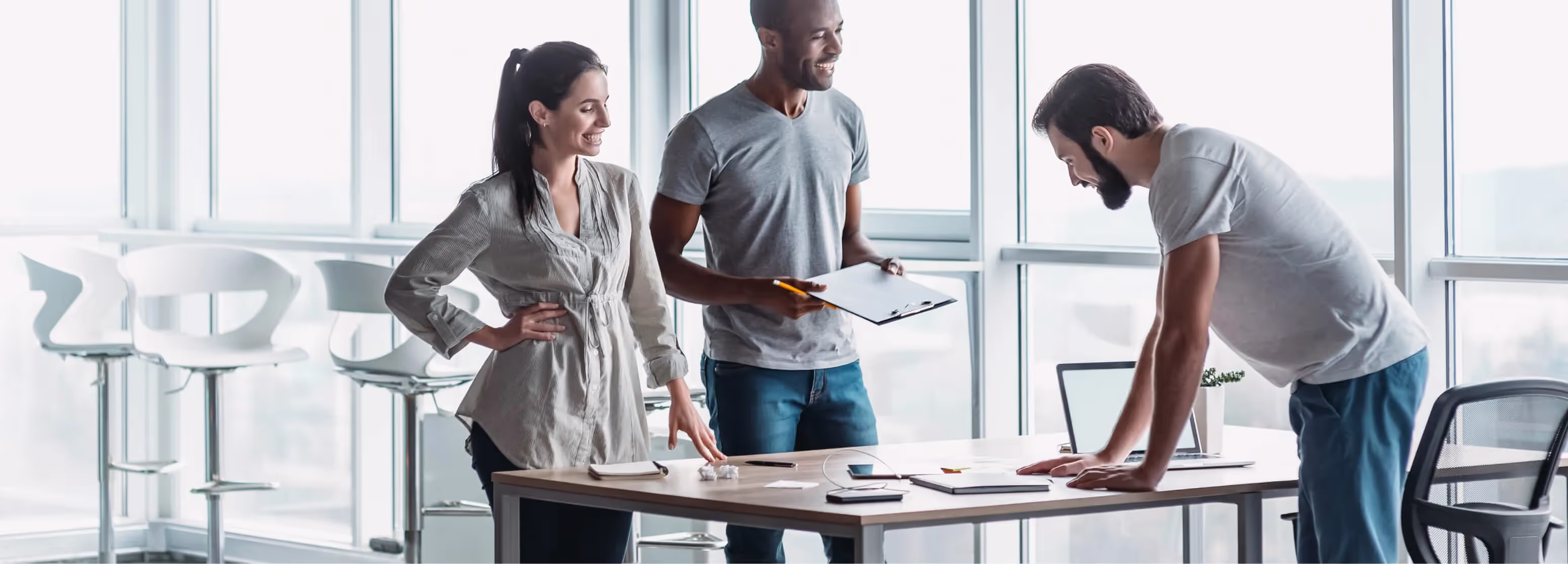 Strategy, Campaigns, Automation, Reporting.