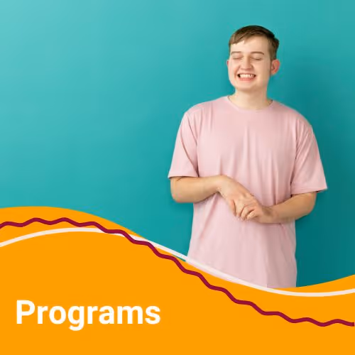 Programs