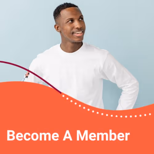 Become a Member
