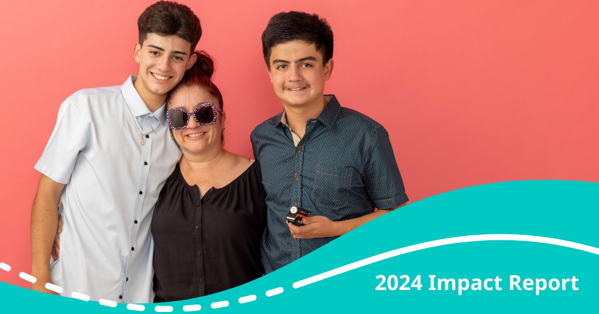 2024 Impact Report