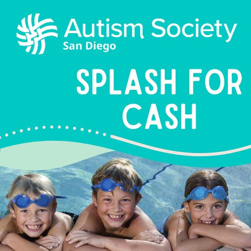 Splash for Cash