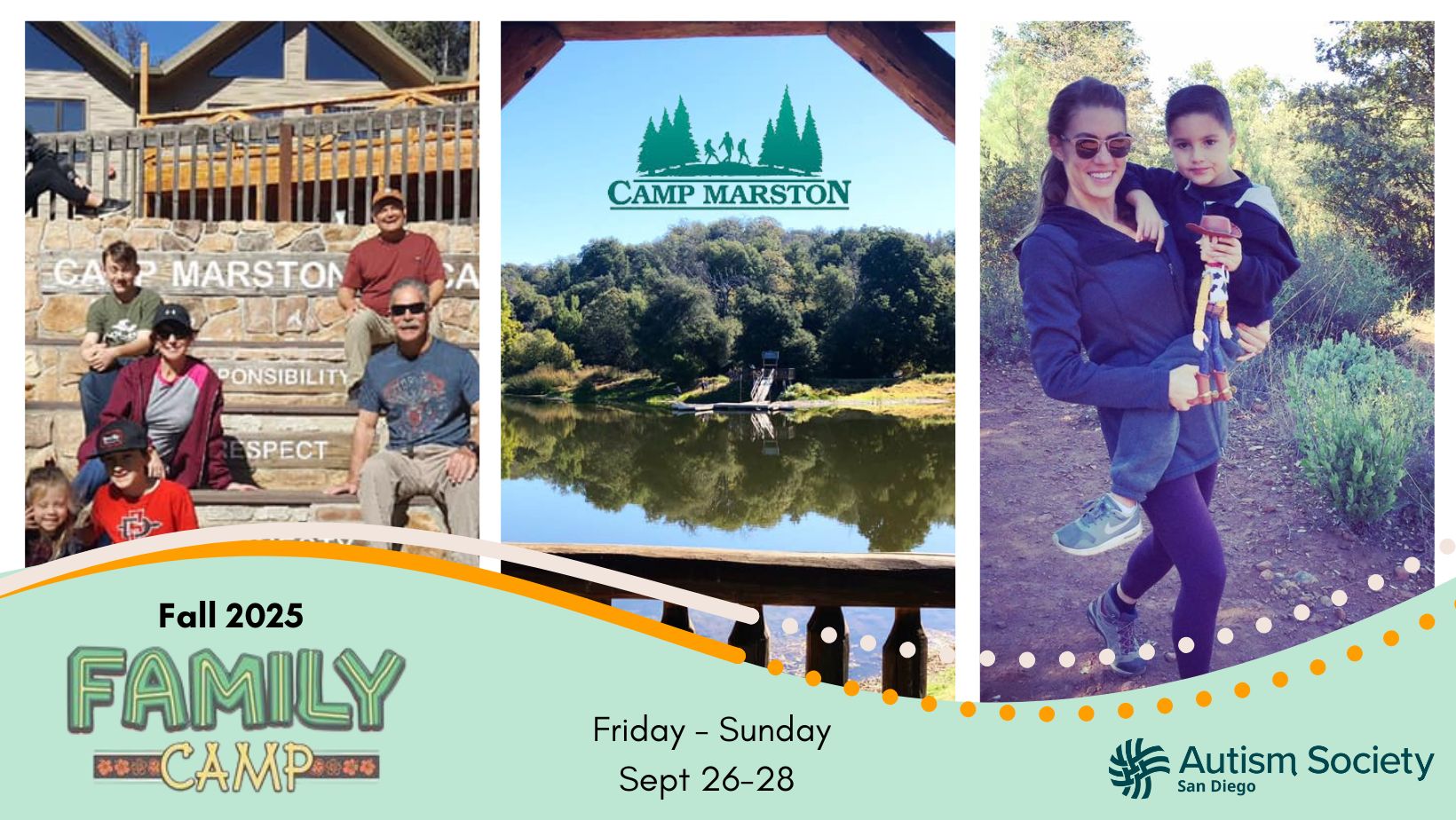 Family Camp