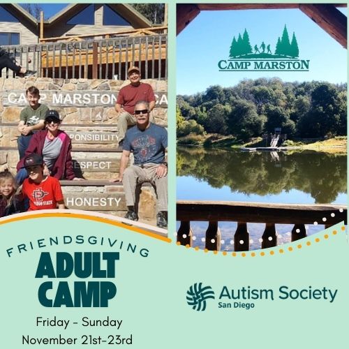 Adult Camp