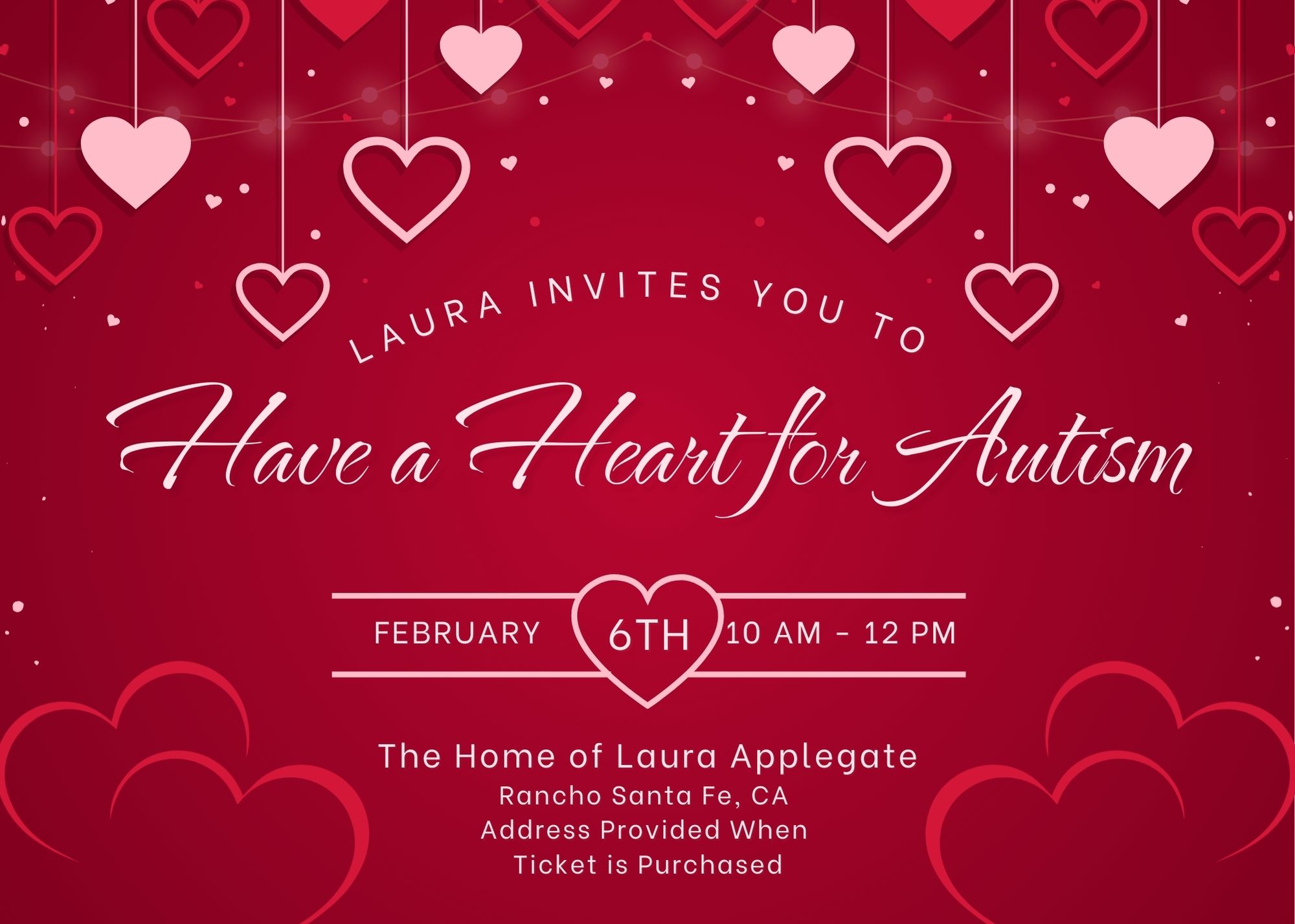 Have a Heart for Autism