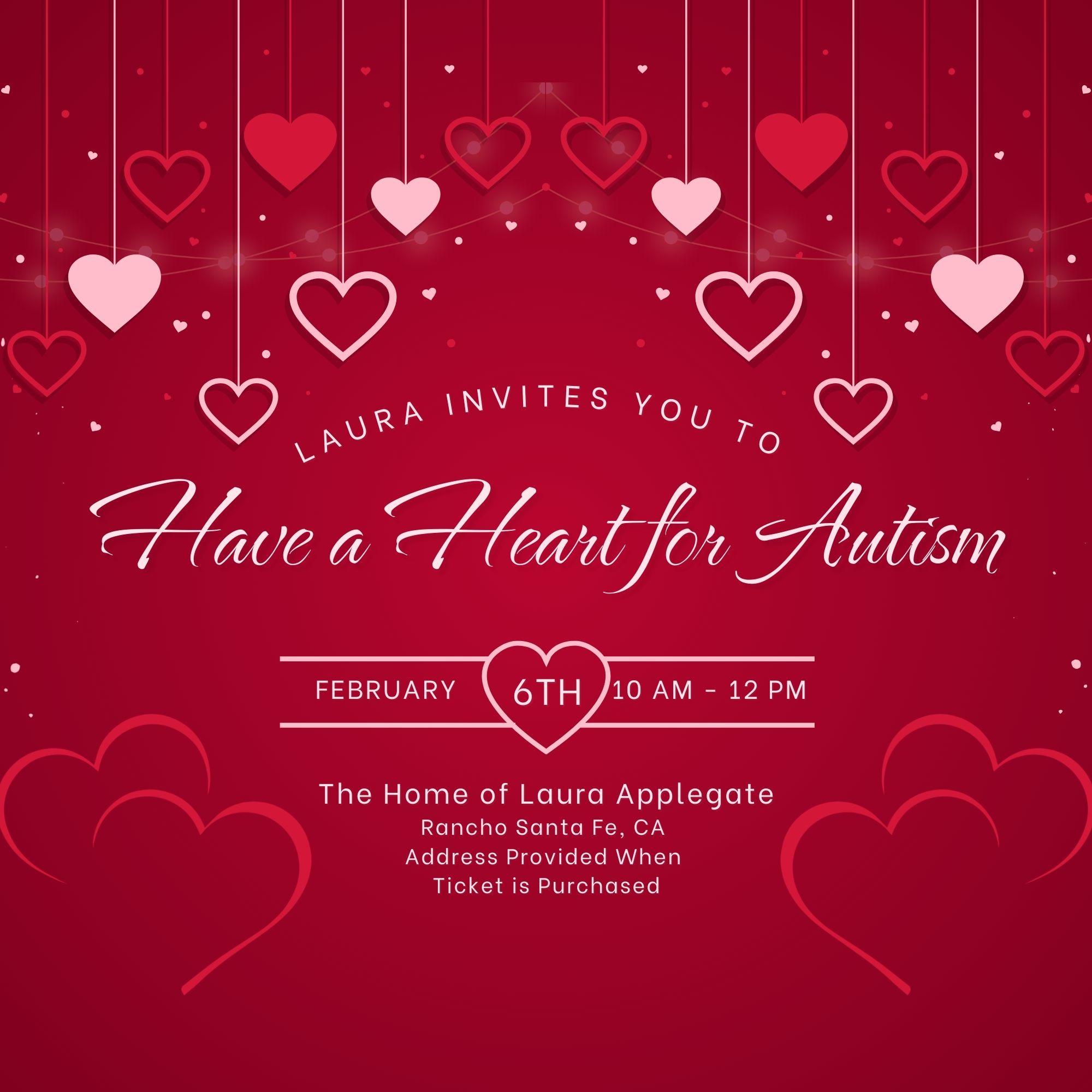 Have a Heart for Autism