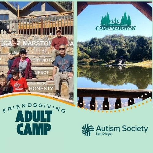 Adult Camp