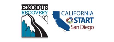 Exodus Recovery/California START