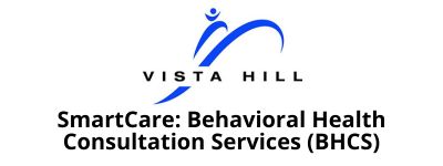 Vista Hill SmartCare Behavioral Health Services