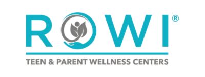 ROWI:  Teen & Parent Wellness Centers
