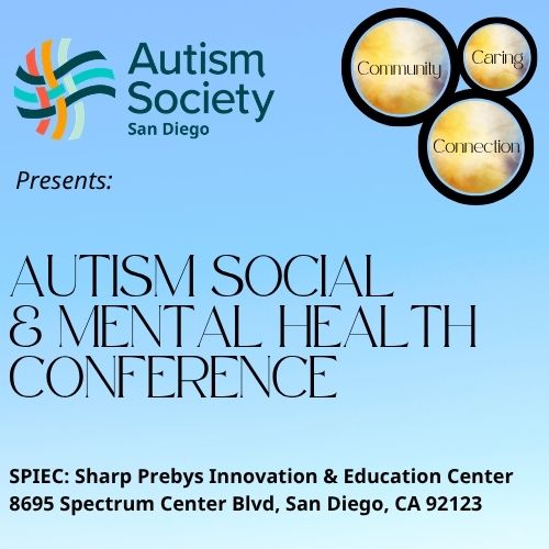 Autism Social & Mental Health Conference