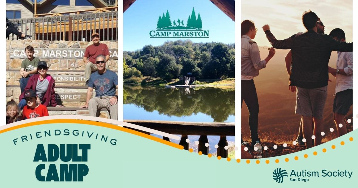 Adult Camp