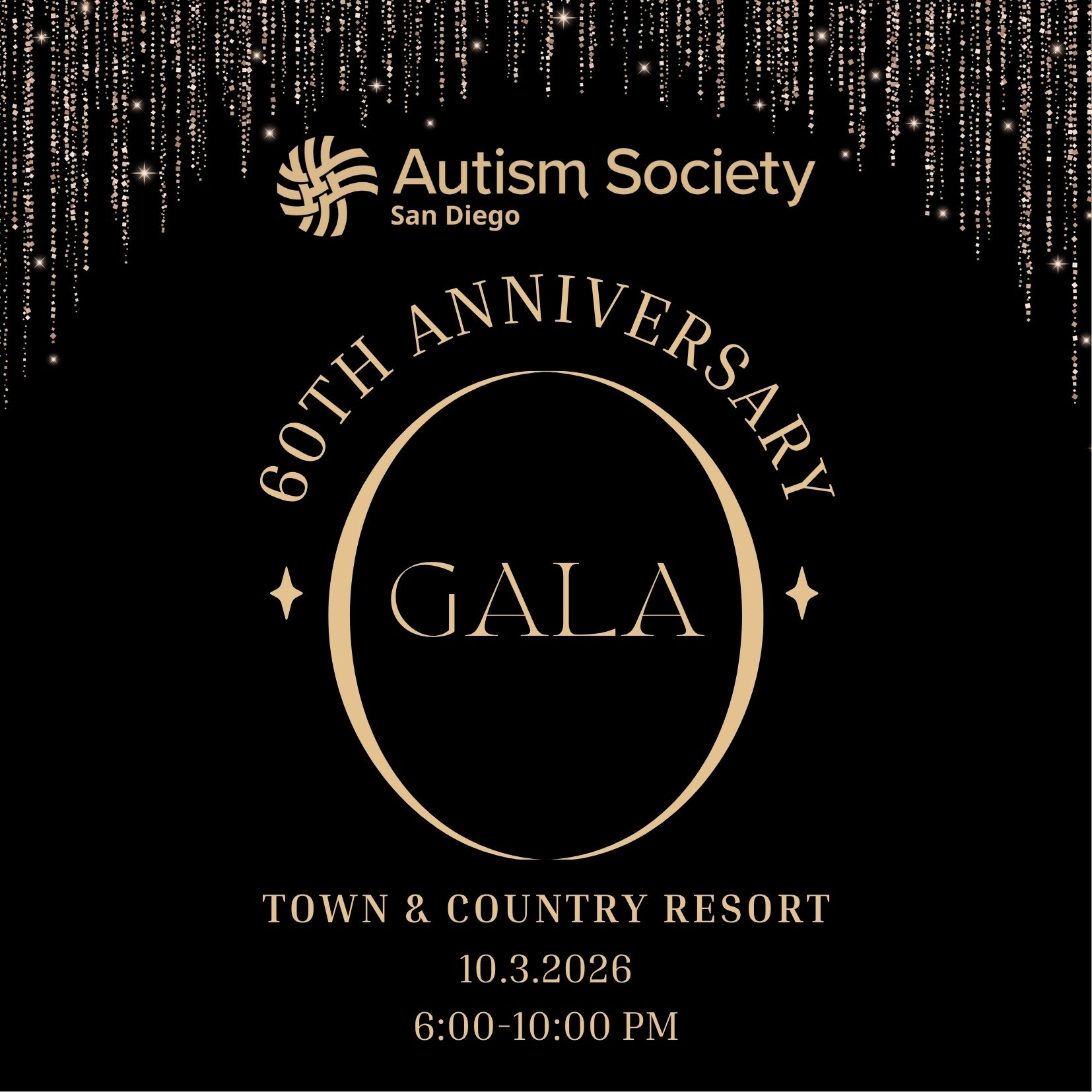 Diamond Anniversary Gala