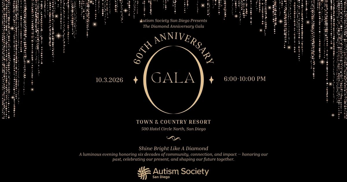 Diamond Anniversary Gala