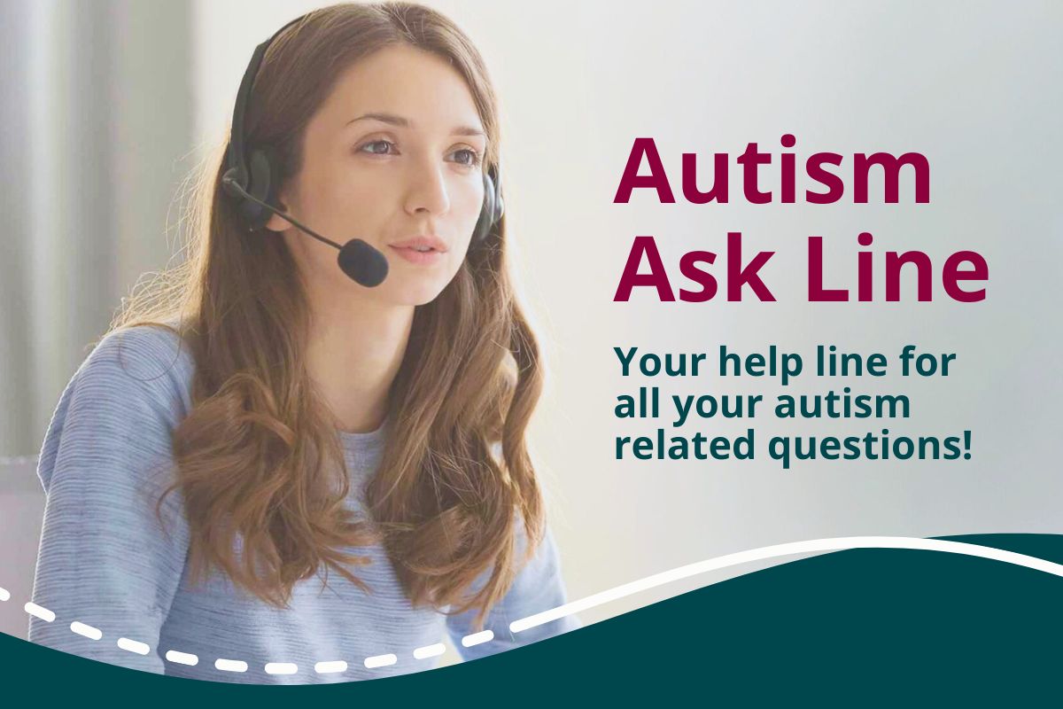 Autism Ask Line