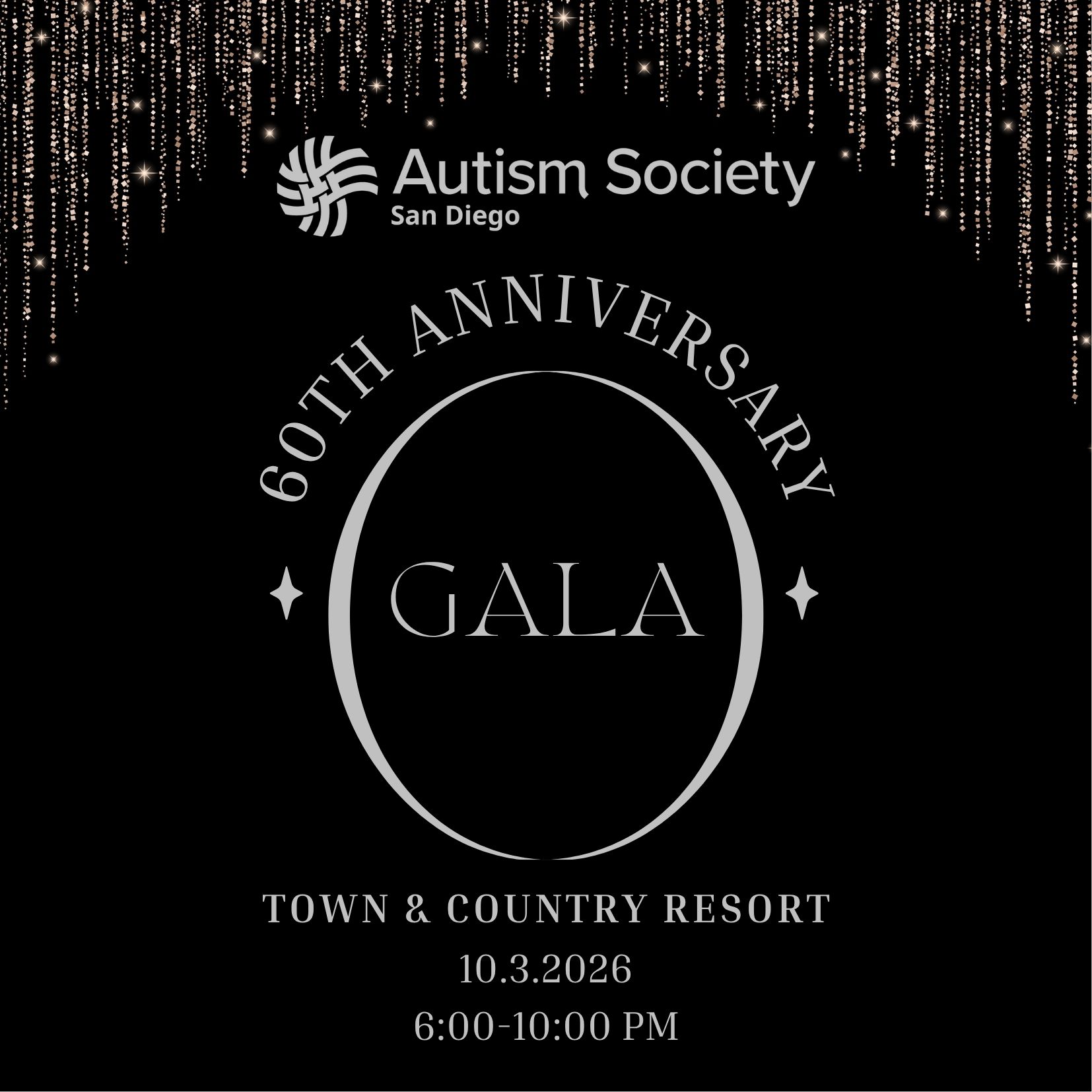 Diamond Anniversary Gala