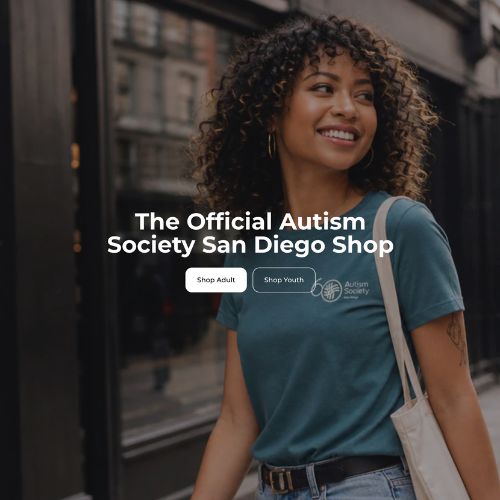 Shop Our Online Store