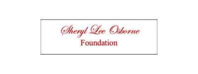 Sheryl Lee Osborne Foundation