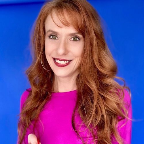 Jennifer Cook