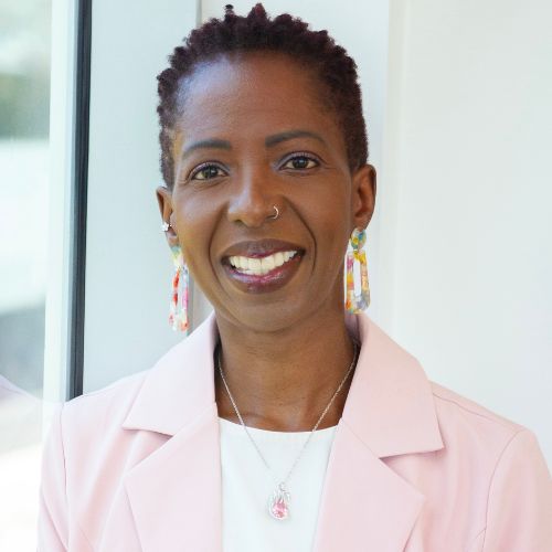 Crystal Y. Sanford