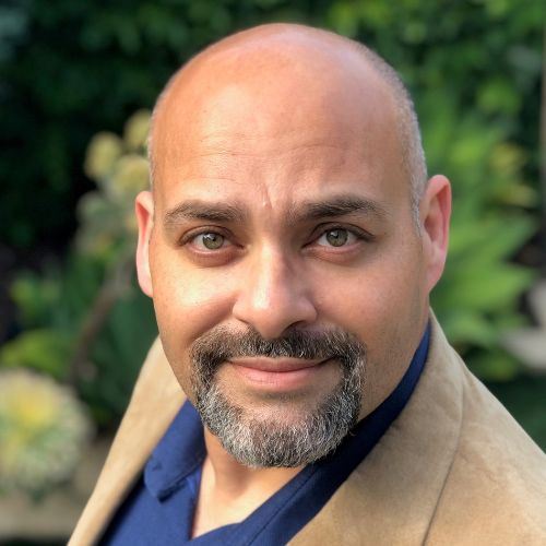 Tim Gobran, MBA