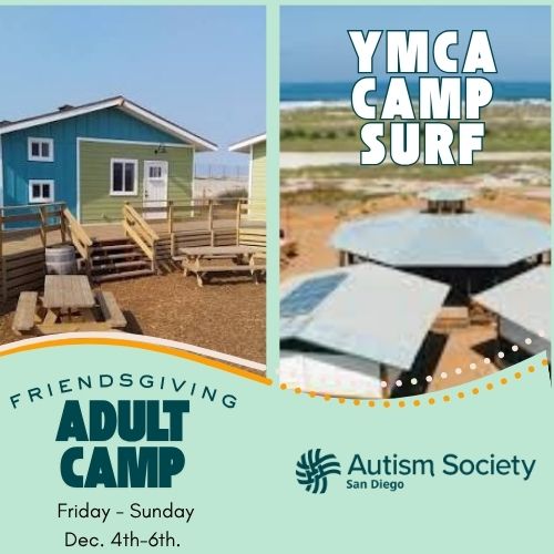 Adult Camp