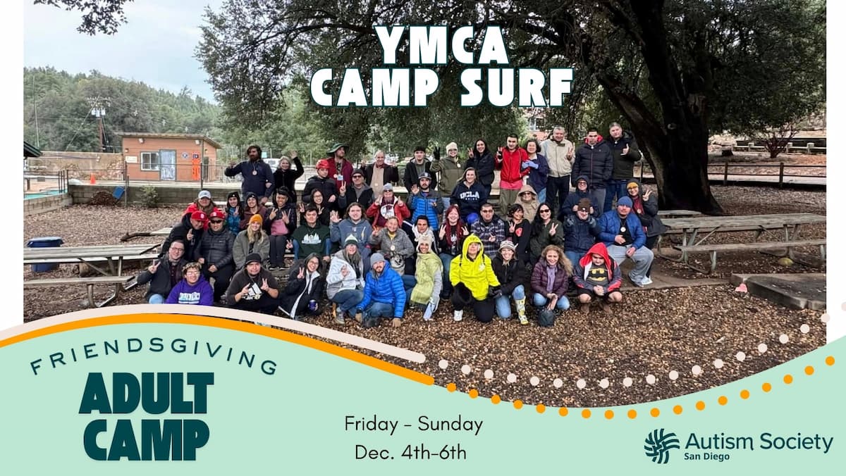 Adult Camp