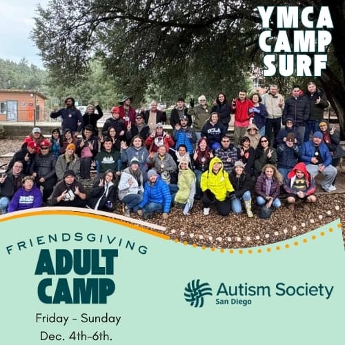 Adult Camp