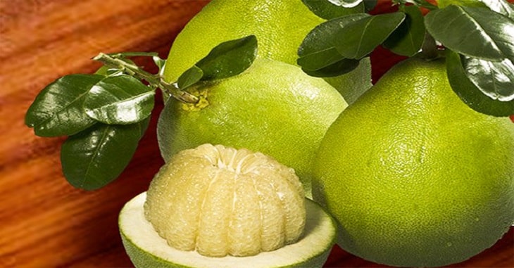 Trong bưởi chứa nhiều hoạt chất detoxes, có tác dụng chống oxy hóa, thanh lọc máu và giúp hệ tuần hoàn hoạt động tốt hơn