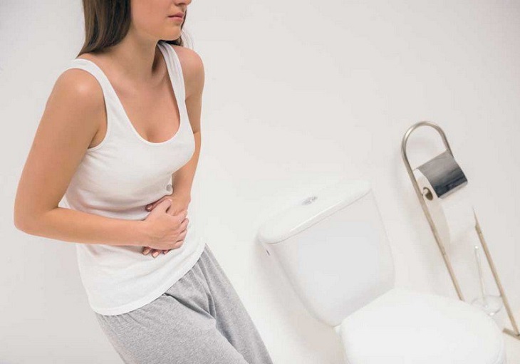 Đi đái nhiều vào ban đêm khiến người bệnh mệt mỏi