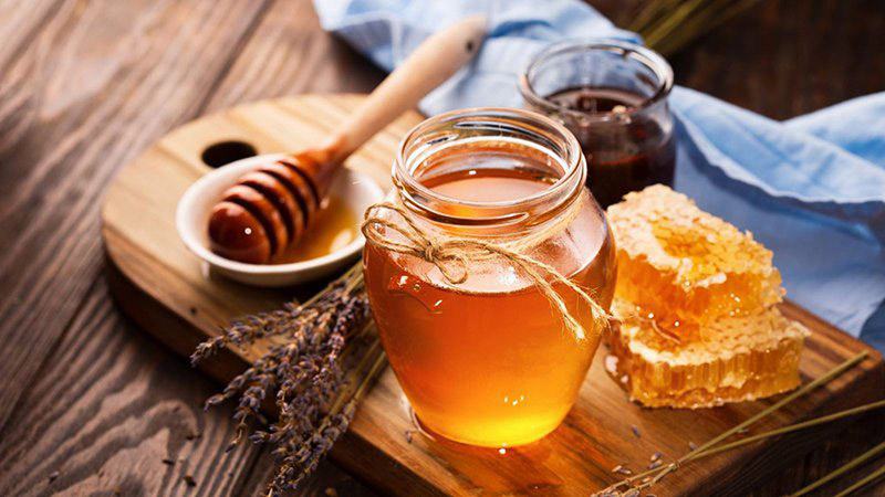 Các nghiên cứu cho thấy mật ong là nguyên liệu chữa yếu sinh lý nam giới tuyệt vời