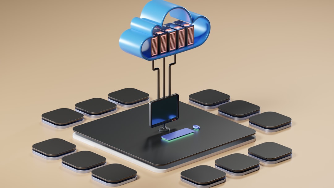 Pencadangan data ponsel dan sinkronisasi cloud — Foto oleh Growtika di Unsplash